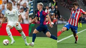 目标的提出 目标的提出